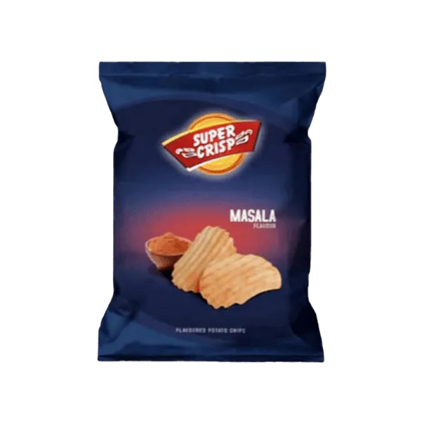 SUPER CRISP MASALA 32GM
