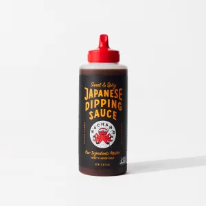 Sweet & Spicy