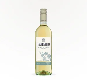 TAVERNELLO VINO BLANCO D’ITALIA
