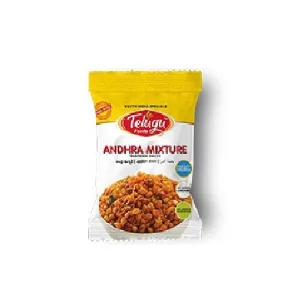 Telugu Andhra Mixture 170G
