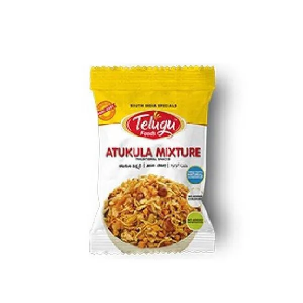 Telugu Atukula Mixture 170G