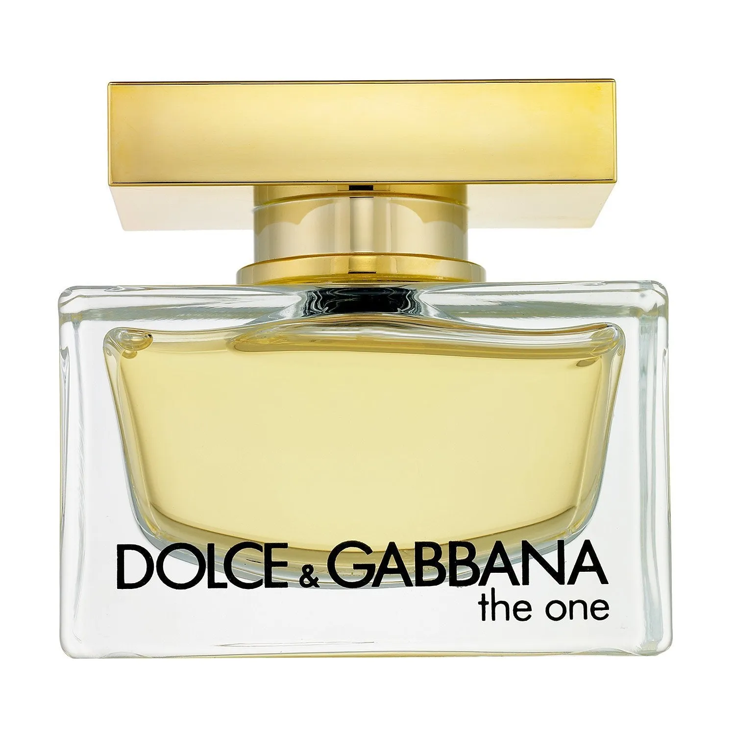 The One eau de parfum spray