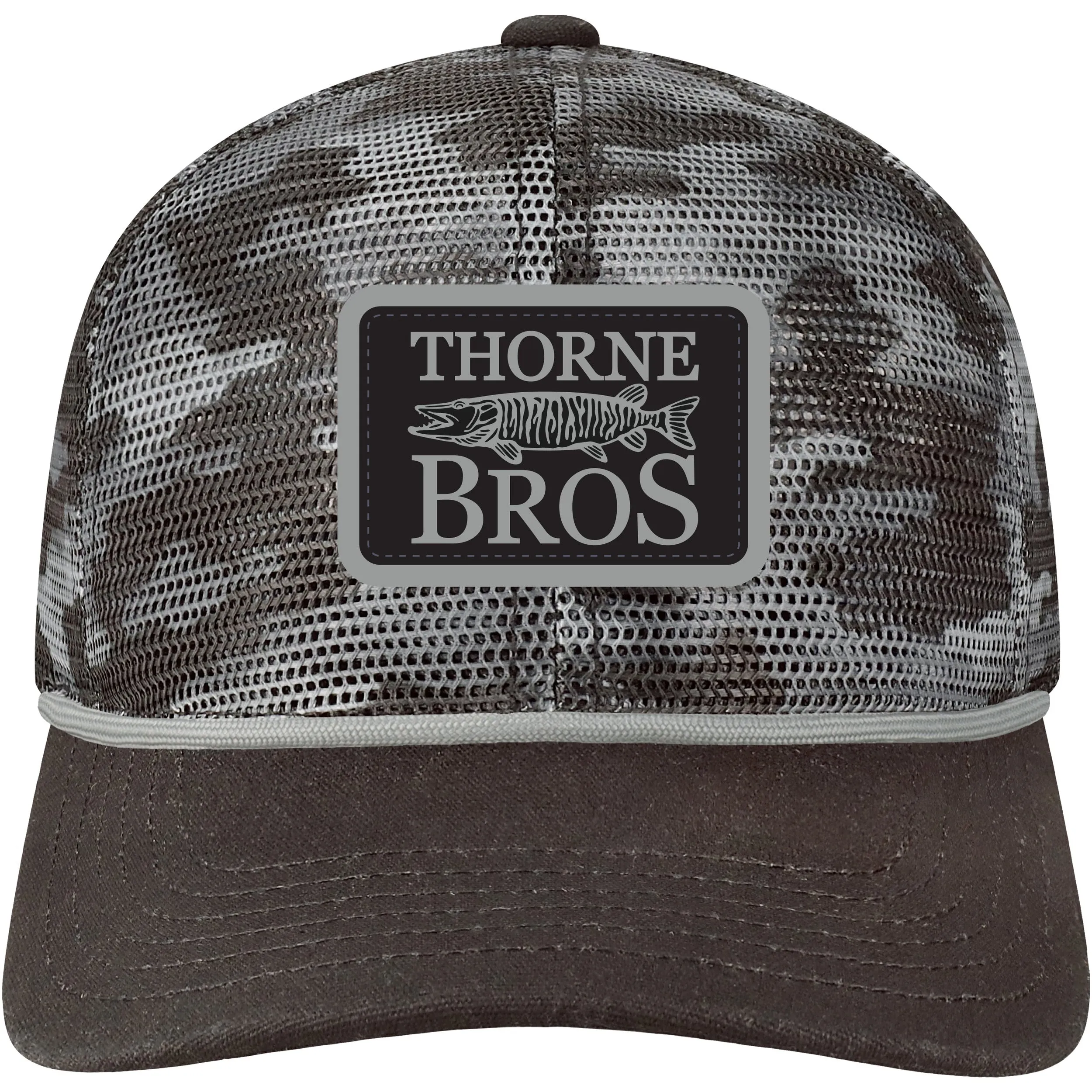 Thorne Bros. Legacy The Meshy Hat