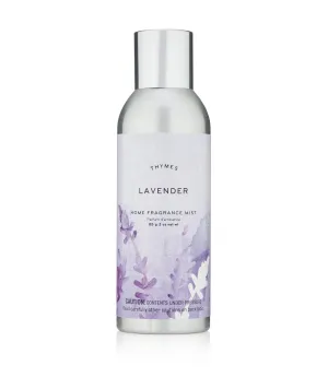Thymes Lavender Home Fragrance Mist – 3oz