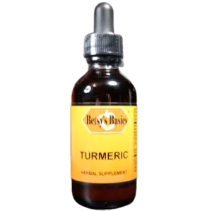 Turmeric, oz