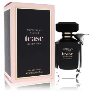 Victoria’s secret tease candy noir eau de parfum spray by victoria’s