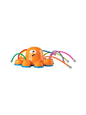 Water Sprayer For Kids (Water Sprayer - Cuttlefish)
