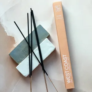 West Coast Incense by Botanica