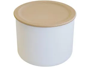 Woody Canister L Deep Type