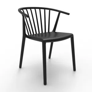 Woody Chair | 3 Colours