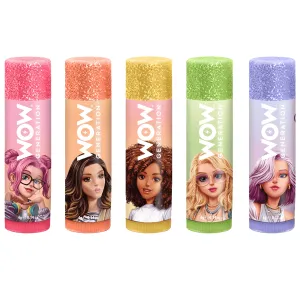 WOW Generation Assorted Flavoured Lip Balm