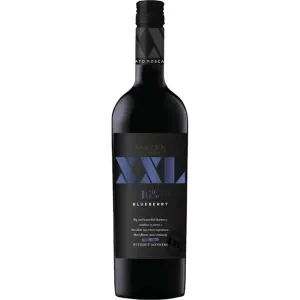 XXL Moscato Blueberry